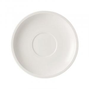 Блюдце Villeroy & Boch Artesano Original, 17 см, белый