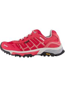 Ботинки MEINDL Outdoorschuhe Finale Lady GTX, красный