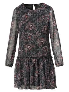 Мини платье KOROSHI, Black