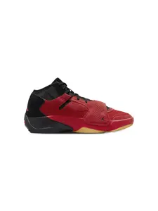 Кроссовки Air Jordan ZION 2 Jordan Kids, красный