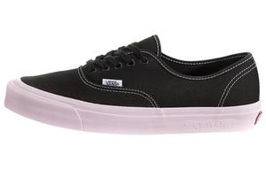 Кеды Vans Authentic Anti Social Social Club Get Weird Black