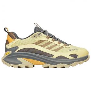 Быстрые походные ботинки moab speed 2 gore-tex nori - 41.5 Merrell