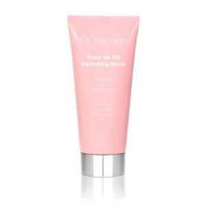 Увлажняющая маска Rose De Vie 100 мл, Dr Sebagh