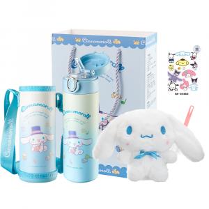 Изотермическая кружка для собак yugui Sanrio, белый