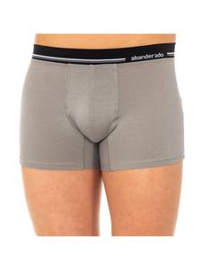 Боксеры Abanderado, серый