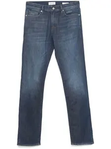 Джинсы L'Homme Slim FRAME, синий