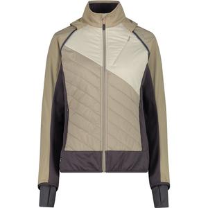 Функциональная куртка Cmp, цвет sabbia