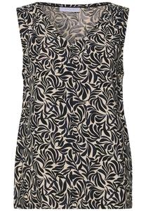 Блуза Street One Studio, бежевый