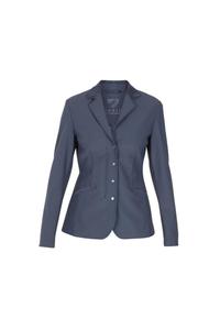 Куртка Bolton для верховой езды Aubrion, темно-синий