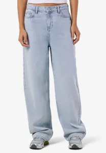 Джинсы свободного кроя nmalexa noos Noisy May, Light Blue Denim