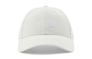 Кепка унисекс THE NORTH FACE, White