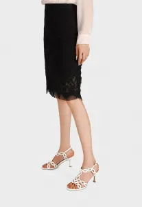 Свадебные туфли Queen Helena, Bianco