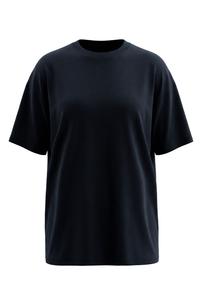 Studio Untold Футболка в черном цвете