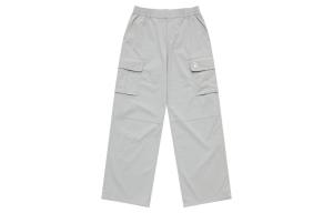 Брюки карго Boston Red Sox унисекс MLB, серый