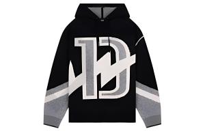 WE11DONE Свитшот унисекс черный