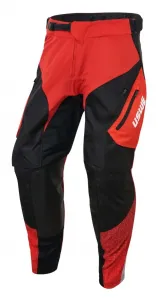 Внедорожные брюки Lera USWE, огненно-красный