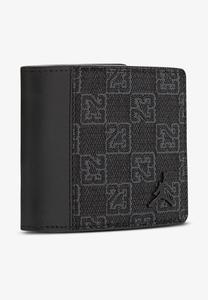 Кошелек Jordan JAM MONOGRAM BIFOLD, Black