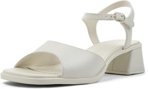 Сандалии с ремешками CAMPER Kora, белый