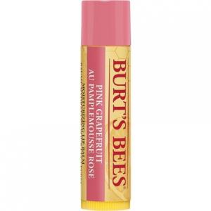 100% натуральный бальзам для губ «Розовый грейпфрут», 4,25 г, Burt'S Bees