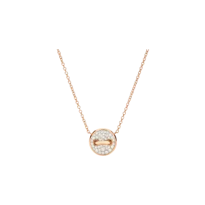 Колье Pomellato с подвеской