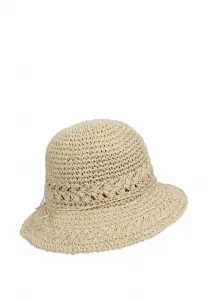 Летняя шляпа-федора для путешествий Loevenich, White Pepper