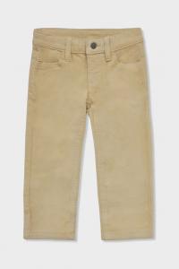 Брюки для малышей Mayoral, бежевый