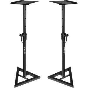 Pyle Pro PSTND35 Heavy Duty Telescoping Monitor Speaker PSTND35