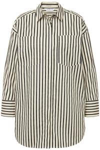 Блуза Studio Untold, Light beige