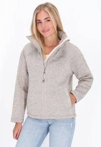 Кардиган Schmuddelwedda Cardigan, Ivory Melange/Off-White