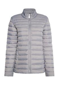 Куртка faina Between-Season, серый