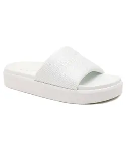 Тапочки Tommy Hilfiger, зеленый