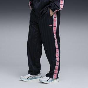 Мужские тренировочные трикотажные брюки Shadow Stripe