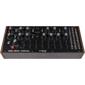 Драм-машина Moog DFAM - Drummer from Another Mother - Semi-Modular MOD-DFAM