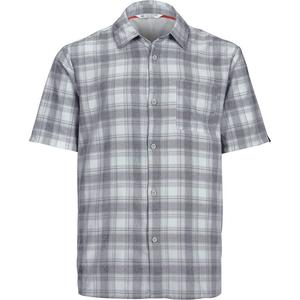 Functional shirt kos 98 mn wvn shrt Killtec, цвет hellgrau 00212