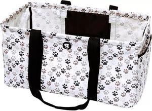 Geckobrands Большая практичная сумка-тоут