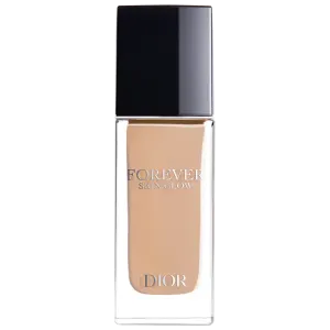 Тональный крем Dior Forever Skin Glow Foundation SPF 15 DIOR, 1 oz/30 mL, 2CR Cool Rosy