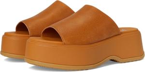 Туфли SOREL Dayspring Slide Sandal, цвет Canyon Gold, Gum