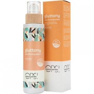 Ops! Original Pure Skin Ops! Gluttony Hemp Oil Укрепляющий крем для тела с маслом жожоба и витамином Е 250 мл - Сделано в Италии