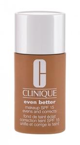 Clinique, Even Better, тональный крем для лица WN100, SPF15, 30 мл