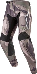 Тактические мотокроссовые штаны Alpinestars racer, Military/Camo