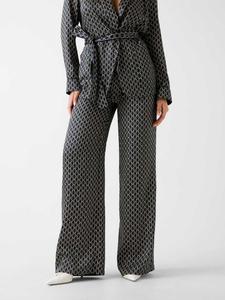 MARCIANO LOS ANGELES Брюки Regular 'Marciano' в черном цвете