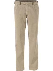 Джинсы BABISTA Regular Jeans, бежевый