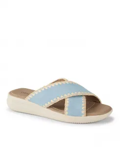 Женские сандалии Origins Dolinda Slide Slip-On Baretraps, синий