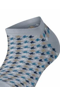 Носки VIBRANT BOOST FALKE, серый