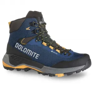 Походные ботинки Dolomite Vernale High Goretex, синий