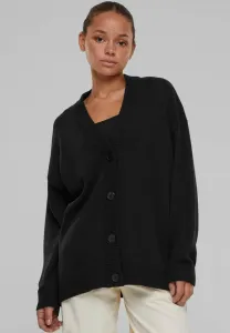 Большой кардиган Urban Classics, Black