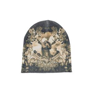 Шапка Supreme Heavenly Черная