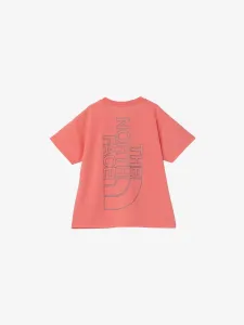 Футболка с коротким рукавом Big Root (детская)