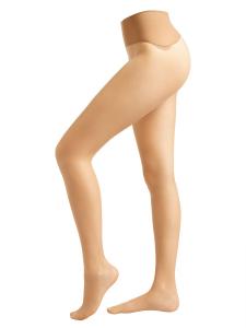 Тайтсы CALZEDONIA, Beige