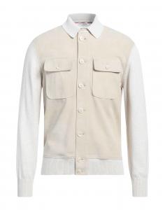 Кардиган Brunello Cucinelli, бежевый